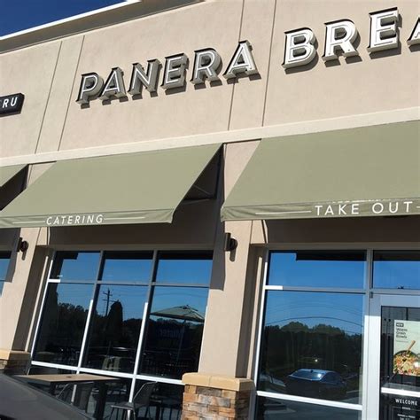 panera athens ga